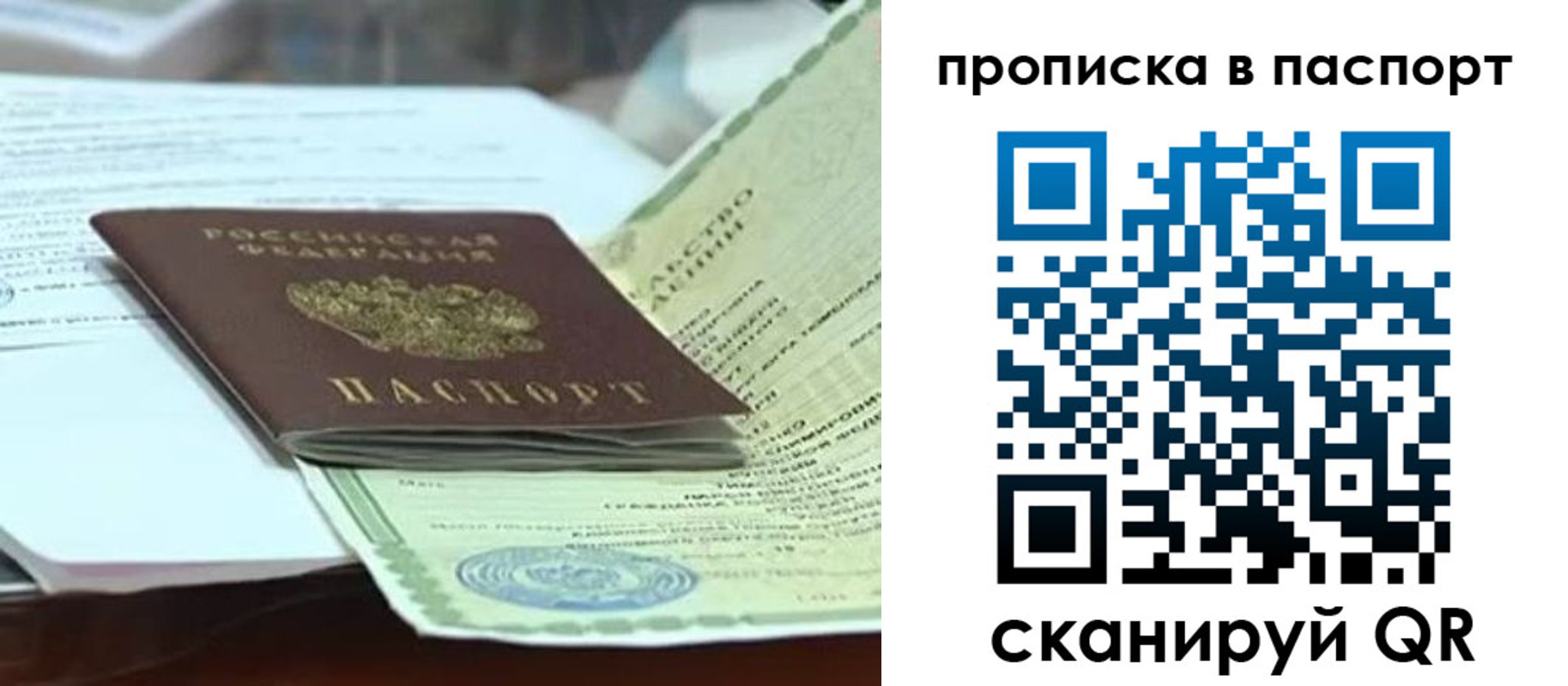 купить прописку в Королёве